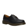 Półbuty Dr. Martens 1461 SMOOTH Black Smooth 11838002